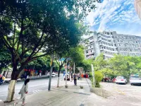 520 Boutique Hotel Wushan Lake