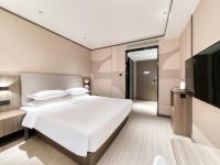 汉庭酒店(杭州西湖湖滨解放路店) - 高级大床房