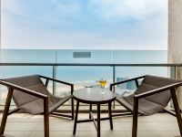 昌黎海岛风格loft公寓 - 空中观海行政复式套房