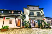 Yixing Rongshe homestay Các khách sạn ở Taoist Zhang Cave Scenic Area