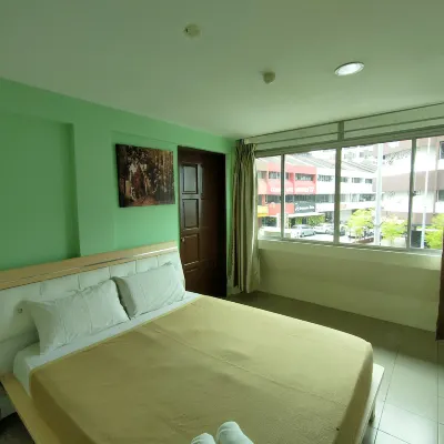 Best One Hotel