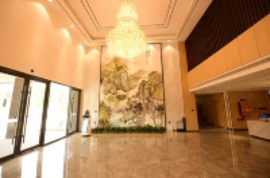 판타스틱 부티크 호텔 (자오쭤 보아이 지점)