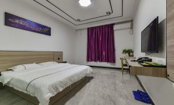 Dongguan Xiangfu Business Hotel