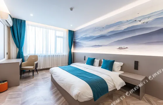 楚岳海景酒店（北戴河黃金海岸店）