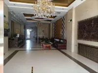โรงแรมจินจิ (โลจิสติกส์การเงินเหนือสะพาน ชี่เฟิง)