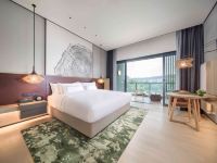 重庆美利亚酒店 - 美利亚湖景大床房