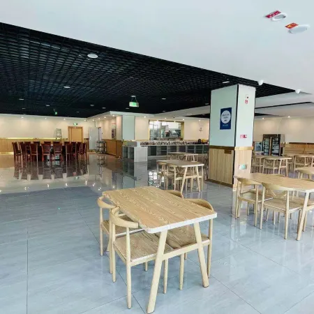 Grand Hotel Baicheng