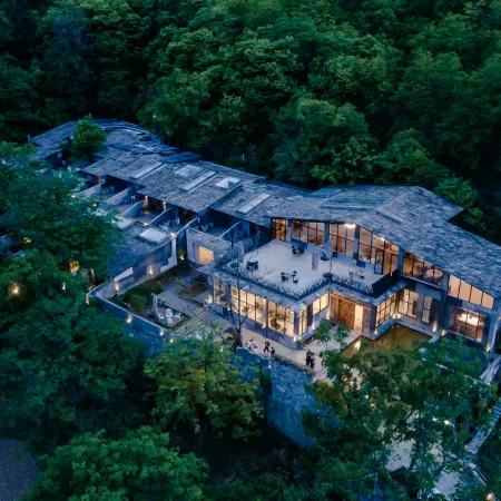 Siming Jingshe Hotel