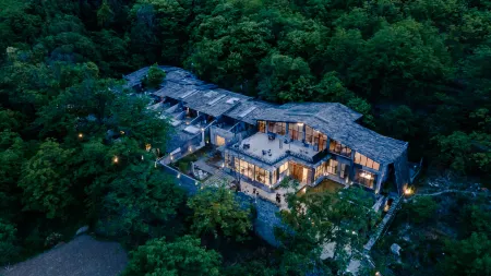 Siming Jingshe Hotel