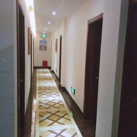 Rongxin Homestay Ξενοδοχεία στην πόλη Φουμίν