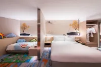 Sunworld Hotel Hotel in zona Jiyi Palace