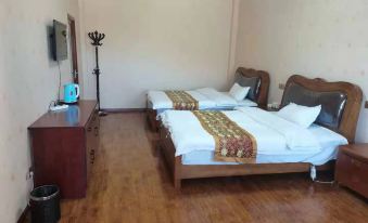 Dingri Himalaya Hotel
