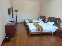 Dingri Himalaya Hotel