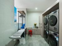 重庆万州RANZ兰兹酒店(万达广场店) - 洗衣服务