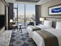 Grand Plaza Mövenpick Media City Отели рядом с достопримечательностью «Офис компании Microsoft Dubai»