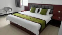 Jiangyou Kerrylai Inn - 애견동반