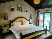 Moshang chuiyan Inn Các khách sạn ở Hòa Bình
