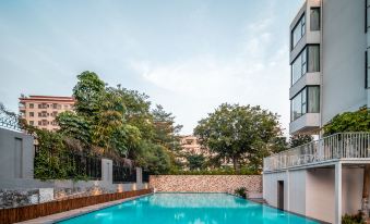 Songshan Lake Villa