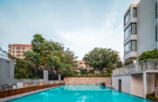 民墅（萬科生活滙店）