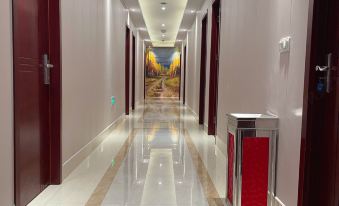 Luyuan Hotel