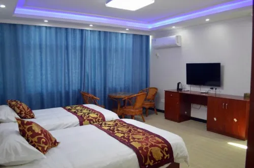 Chaohu Huidong Hotel