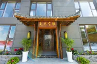 Liyunxinsu Guesthouse - Romantik