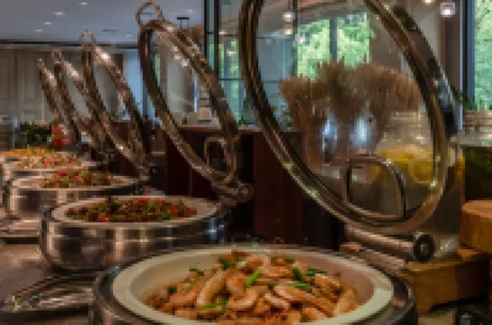 台州遠洲鳳凰山莊