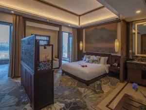 Huiman  Hostel Hotel