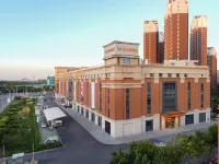 Vienna Hotel (Tianjin National Convention and Exhibition Center Jinnan University City Branch) Hotels near Jinwan Square