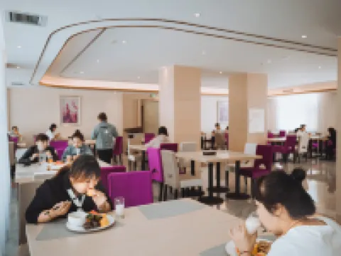 Lavande Hotel (Chengde Xinglong) Hotéis em Xinglong