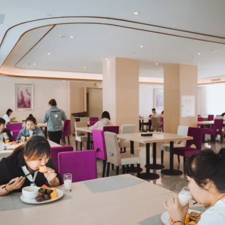 Lavande Hotel (Chengde Xinglong)