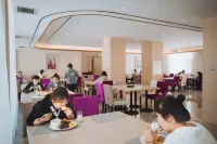Lavande Hotel (Chengde Xinglong) Hotel di Xinglong