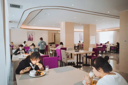 Lavande Hotel (Chengde Xinglong)