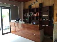 新安怡夢園賓館 洛陽科技職業學院(河西校區)附近的飯店