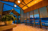 Keketo Haifan Zhongshan Off road Photography Club Hotel a Fuyun