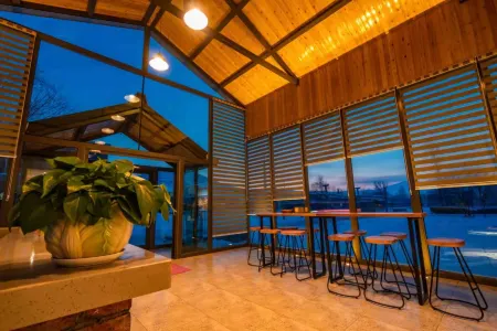 Keketo Haifan Zhongshan Off road Photography Club