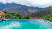 Tiger Leaping Gorge yachajiao Manor Hôtels à proximité de : Haba Snow Mountain