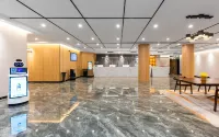 Jichu Hotel (Railway Station Store of Lichuan Passenger Station)