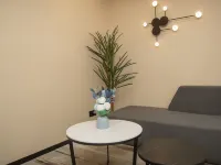 Wee light luxury hotel Các khách sạn ở Tiêu Tác