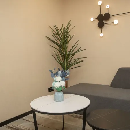 Wee light luxury hotel Отели в г. Цзяочжуо