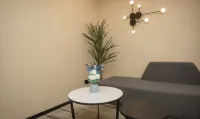 Wee light luxury hotel