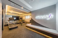 Langfang high-speed railway station Atour Hotels Hotels in Langfang