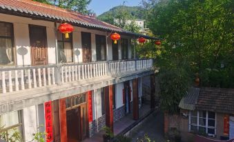 Maijishan Grotto Xiaocai B&B - Housity