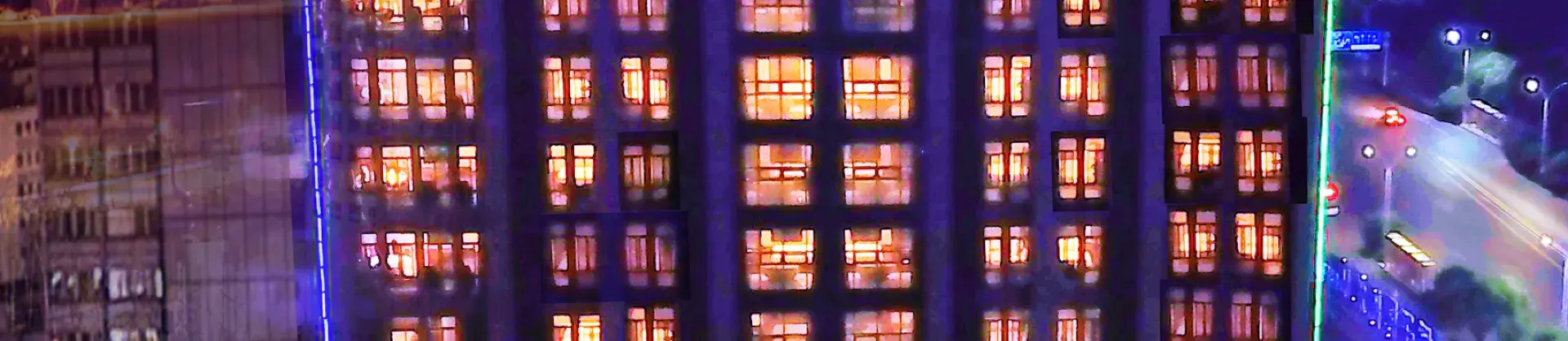 Four-Star Hotels