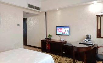 Lihao Business Hotel (Zhongshan Dayong Mahogany Culture Expo City)