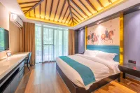 M·Xingyue Hotel Huangshan Old Street