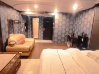 Xinyida Hotel Hotels in Xupu