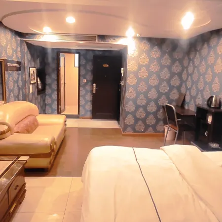 Xinyida Hotel Hotels in Xupu