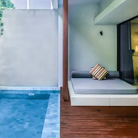 Watermark Hotel & Spa Bali