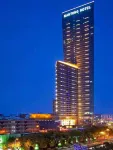 Nantong Hotel Отели рядом с достопримечательностью «Yuejiang Marina»